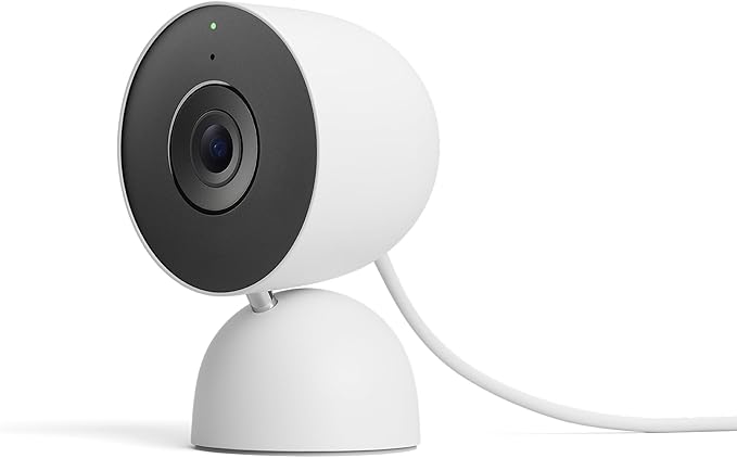 Google Nest Cam